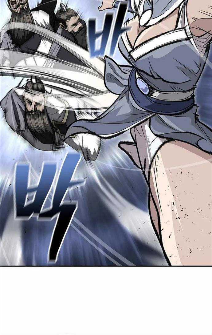 Kiếm Ma Đạo - Chapter 69 - Trang 24