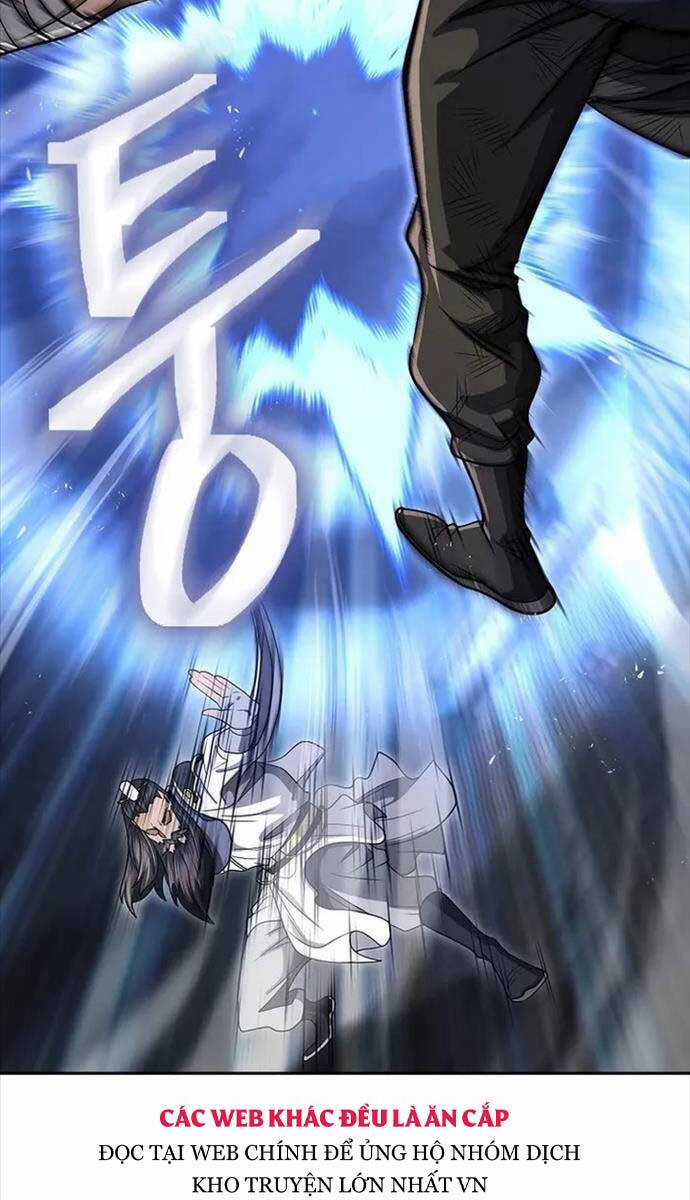 Kiếm Ma Đạo - Chapter 69 - Trang 35