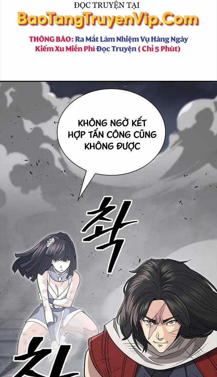 Kiếm Ma Đạo - Chapter 69 - Trang 36