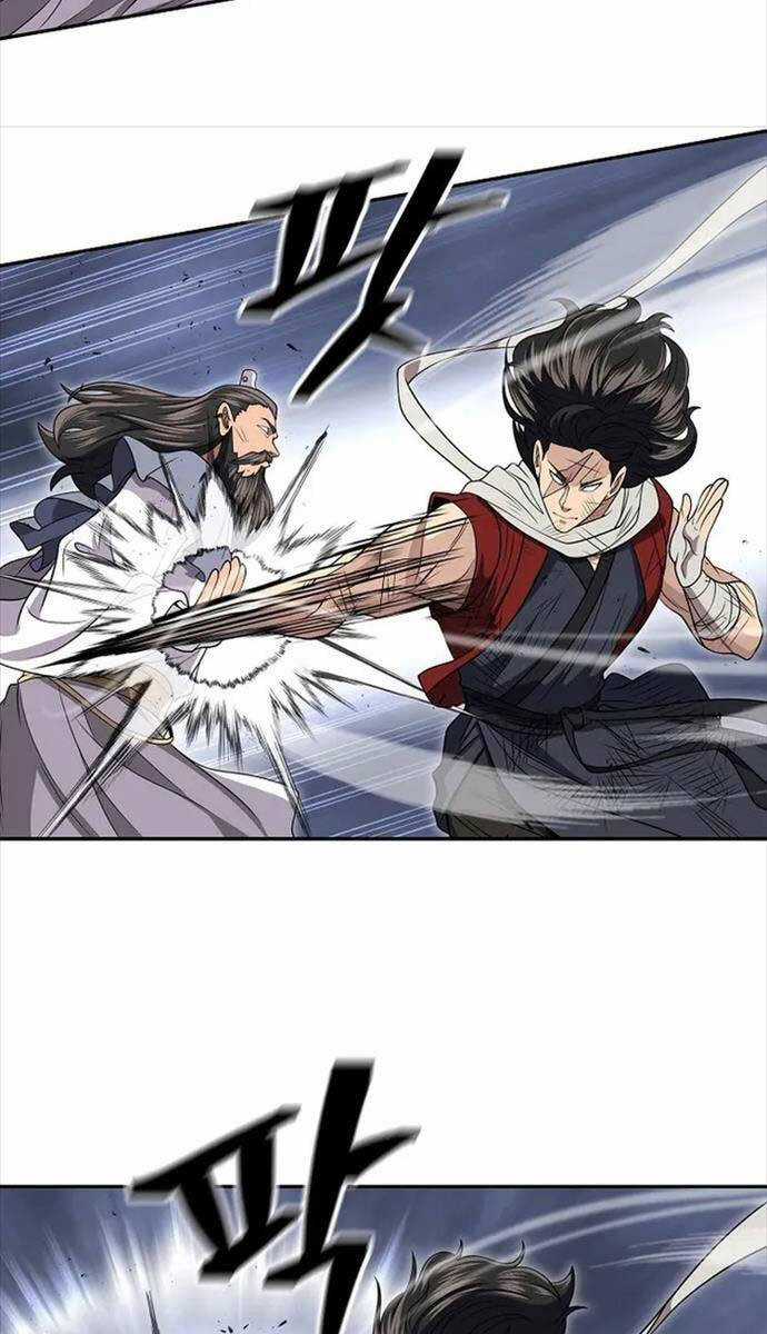 Kiếm Ma Đạo - Chapter 69 - Trang 43