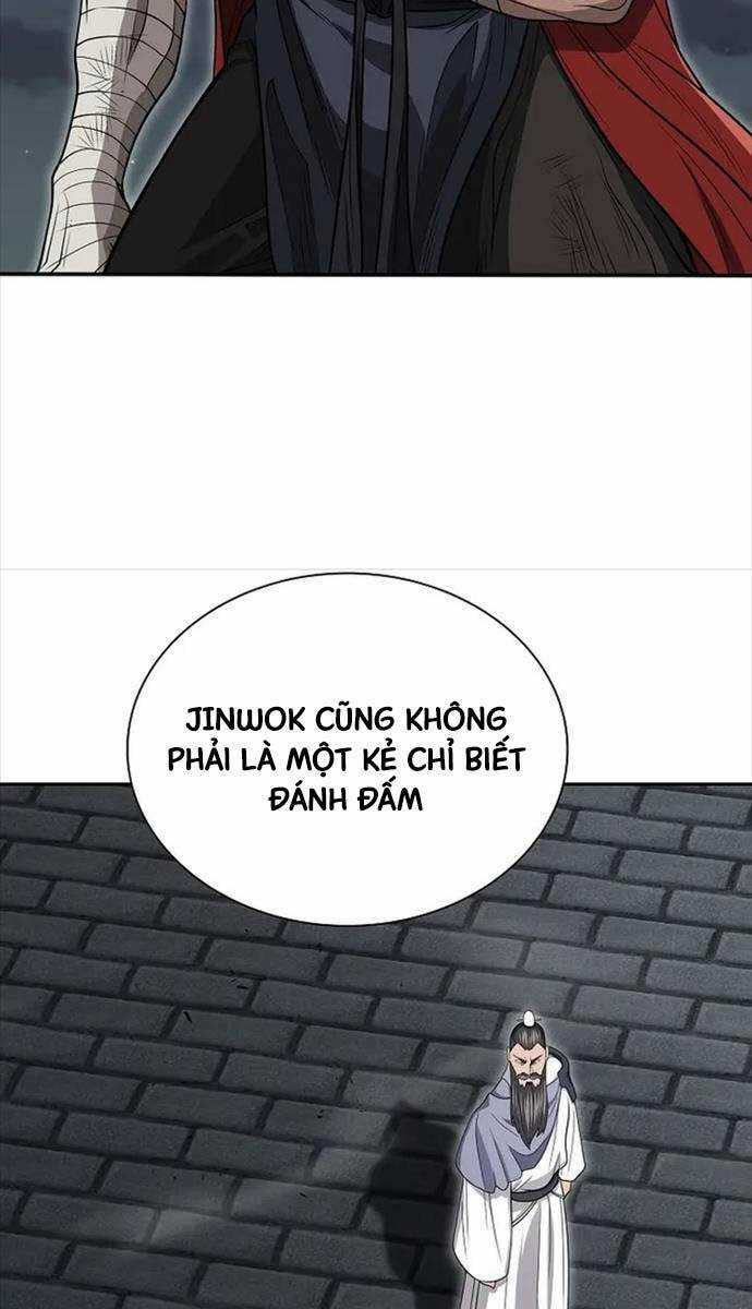 Kiếm Ma Đạo - Chapter 69 - Trang 7