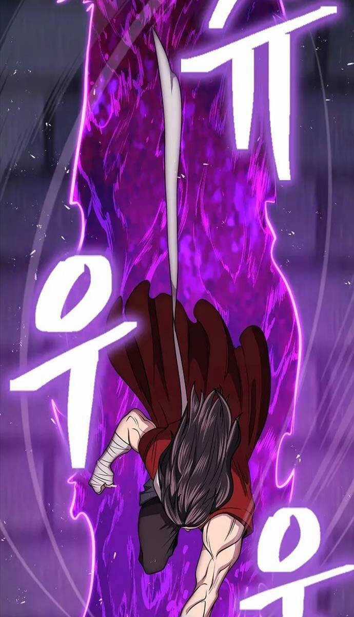 Kiếm Ma Đạo - Chapter 69 - Trang 96