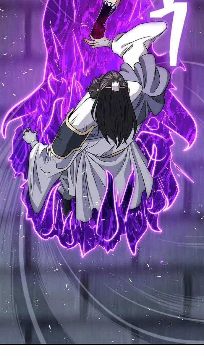 Kiếm Ma Đạo - Chapter 69 - Trang 97