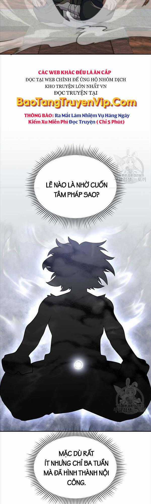 Kiếm Ma Đạo - Chapter 7 - Trang 2