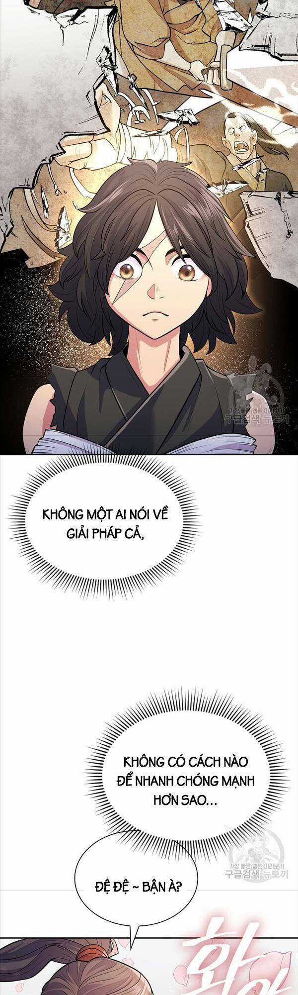 Kiếm Ma Đạo - Chapter 7 - Trang 12