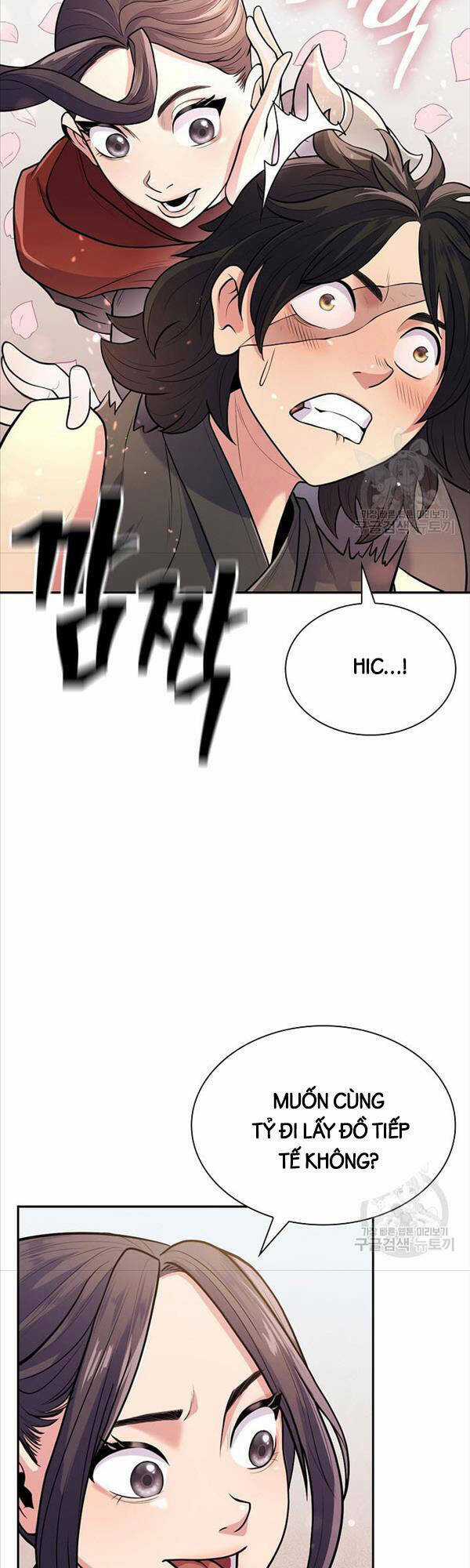 Kiếm Ma Đạo - Chapter 7 - Trang 13