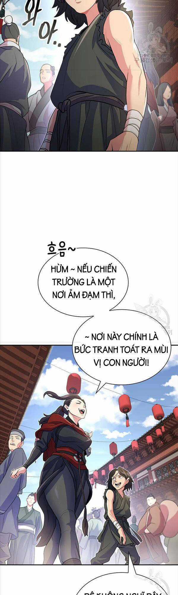 Kiếm Ma Đạo - Chapter 7 - Trang 19