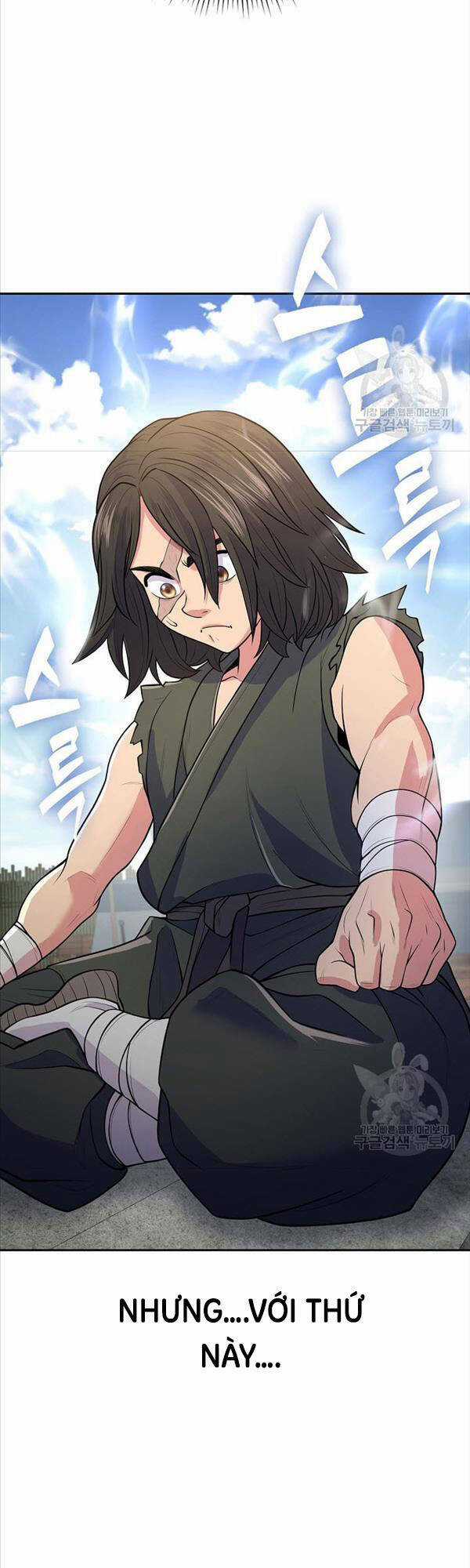 Kiếm Ma Đạo - Chapter 7 - Trang 3