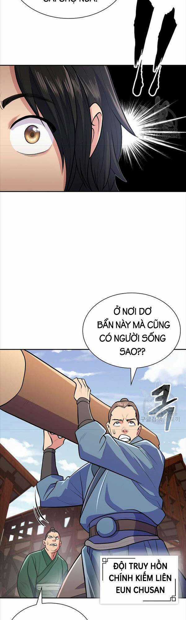 Kiếm Ma Đạo - Chapter 7 - Trang 23