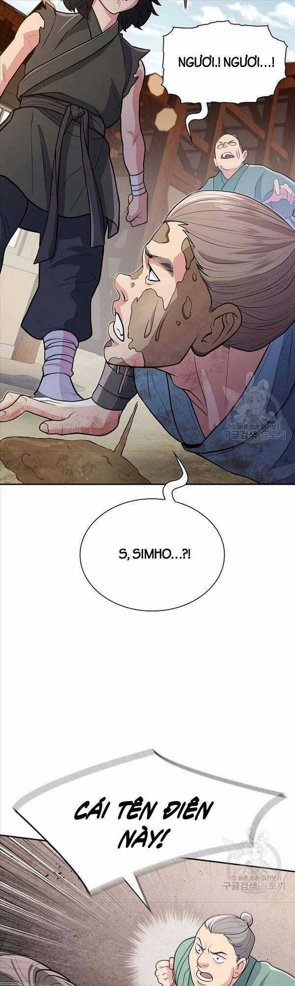 Kiếm Ma Đạo - Chapter 7 - Trang 29