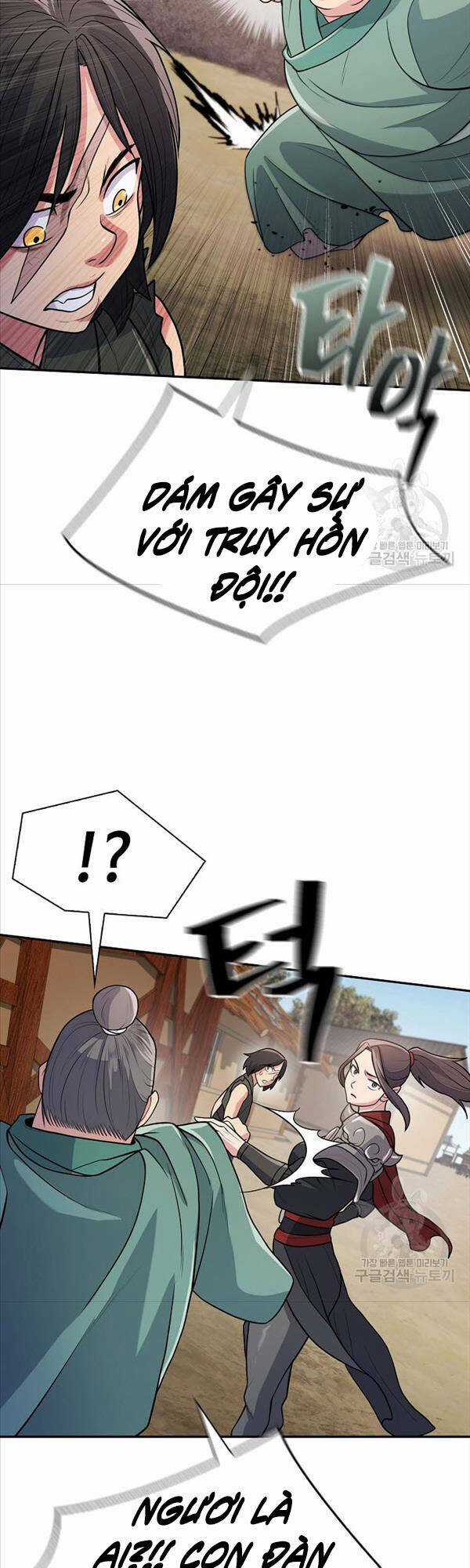 Kiếm Ma Đạo - Chapter 7 - Trang 30