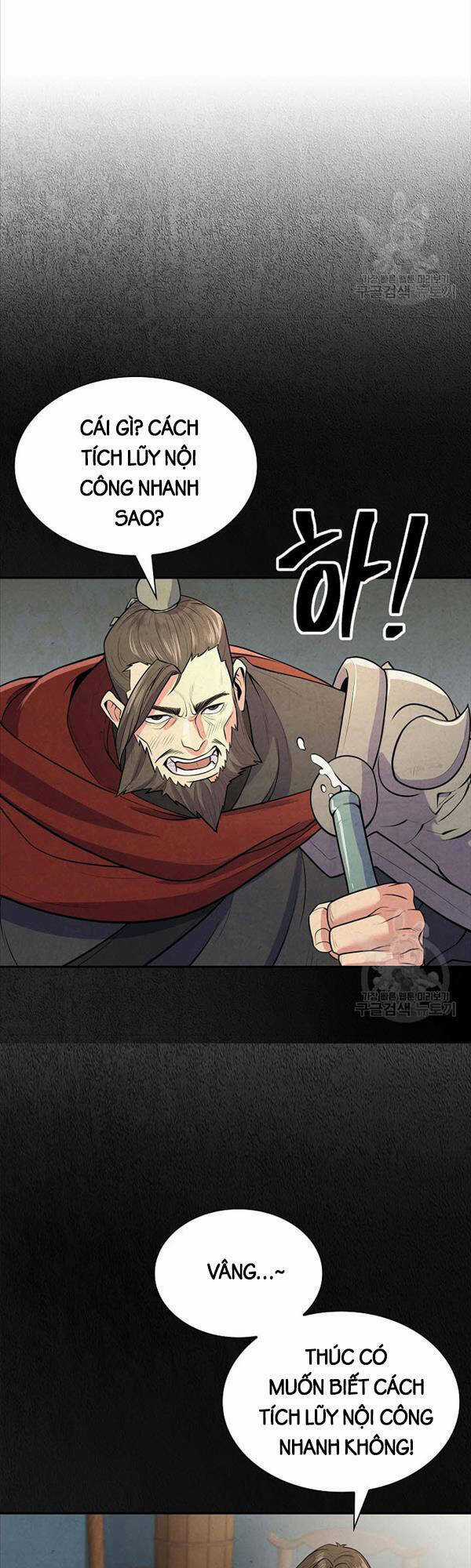 Kiếm Ma Đạo - Chapter 7 - Trang 4