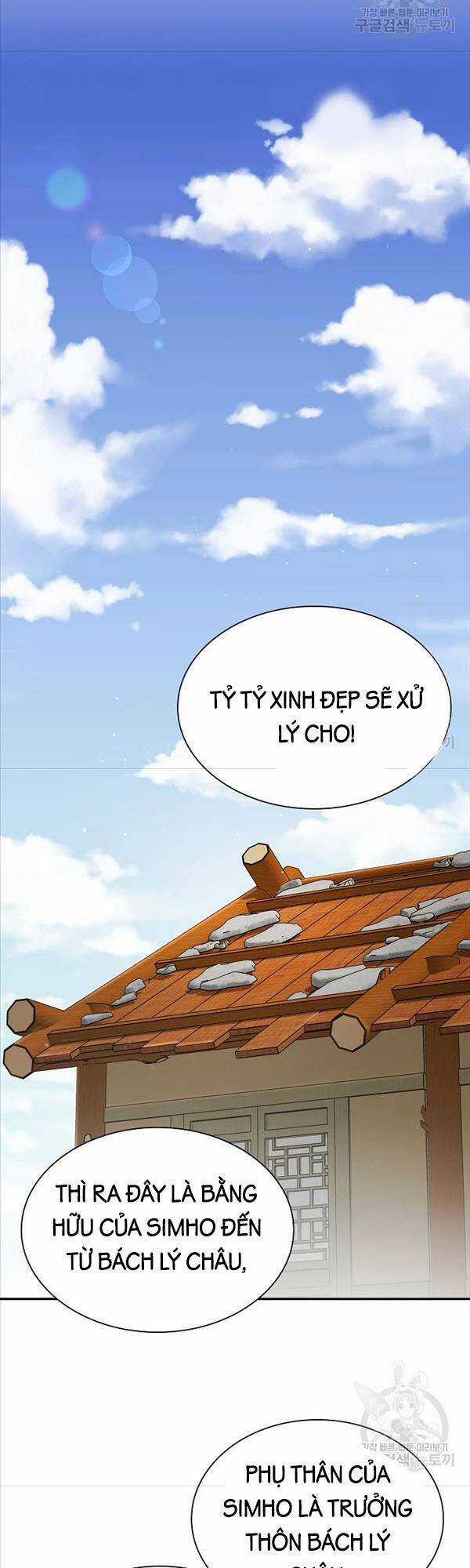 Kiếm Ma Đạo - Chapter 7 - Trang 34