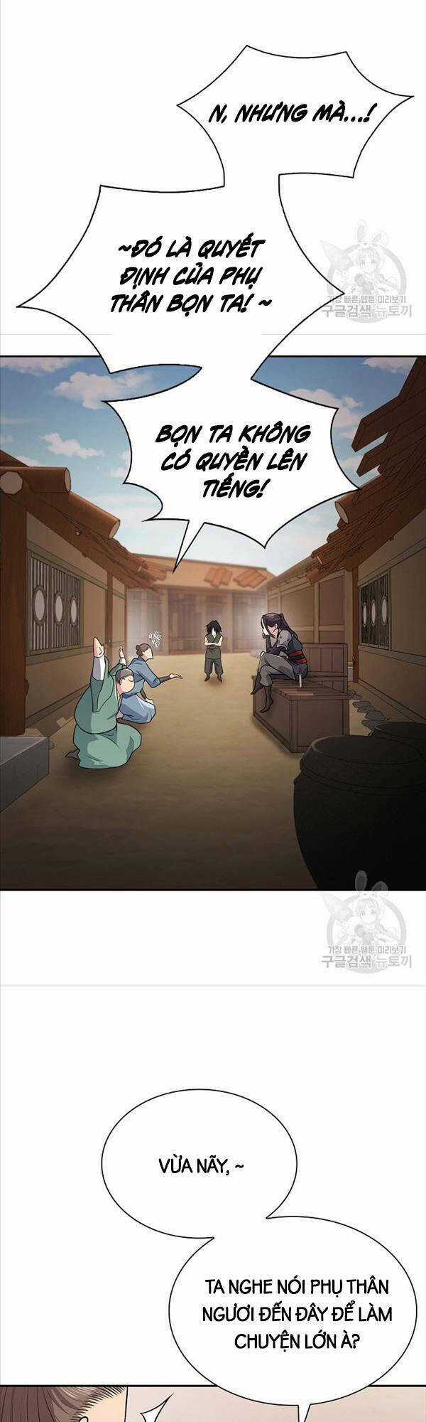 Kiếm Ma Đạo - Chapter 7 - Trang 37