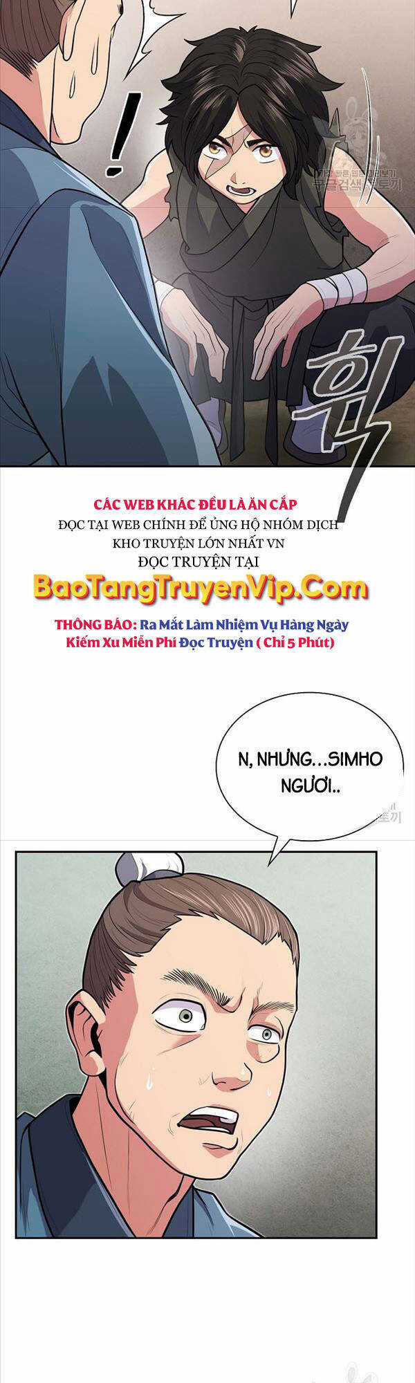 Kiếm Ma Đạo - Chapter 7 - Trang 38