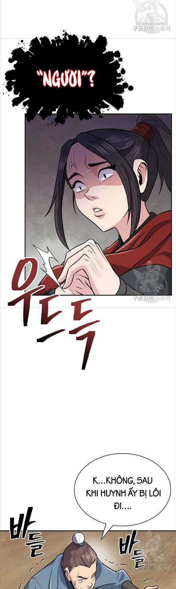 Kiếm Ma Đạo - Chapter 7 - Trang 39