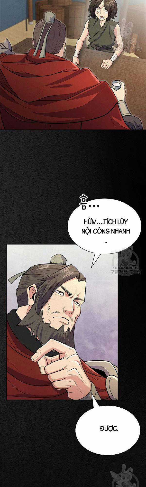 Kiếm Ma Đạo - Chapter 7 - Trang 5