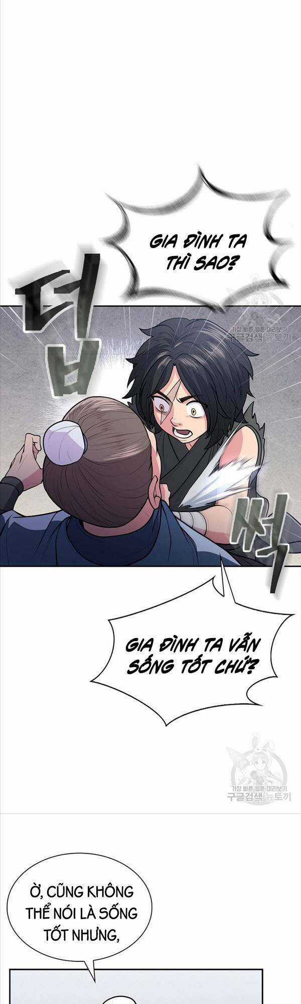 Kiếm Ma Đạo - Chapter 7 - Trang 41