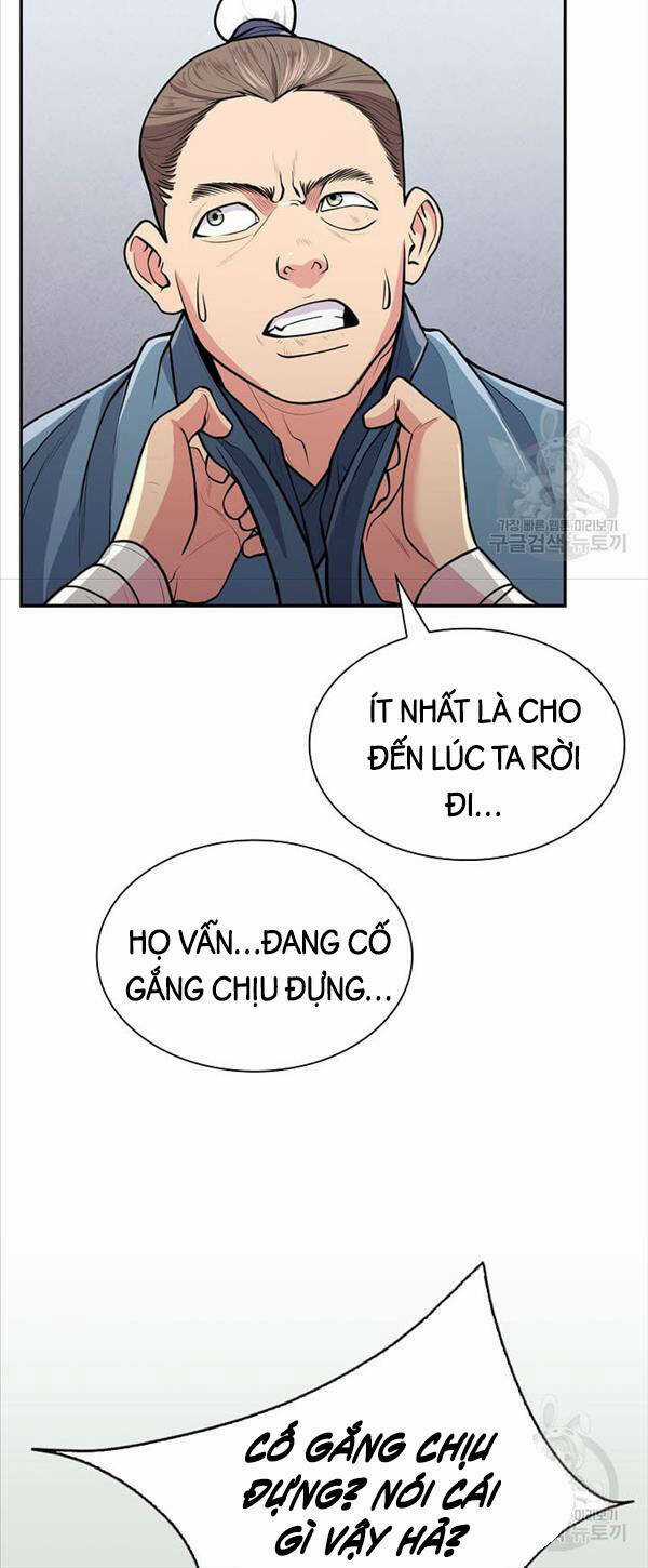 Kiếm Ma Đạo - Chapter 7 - Trang 42