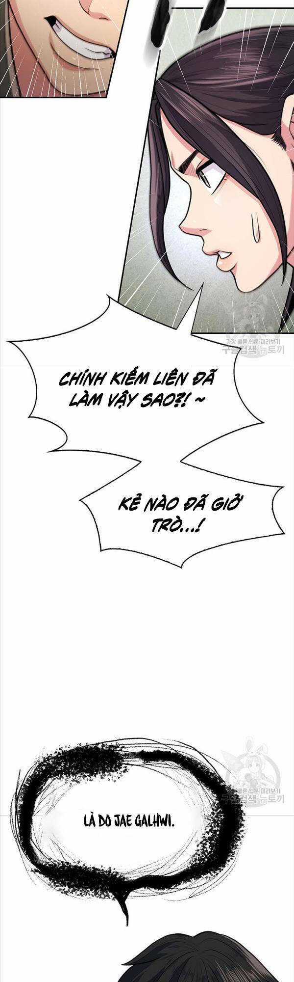 Kiếm Ma Đạo - Chapter 7 - Trang 44