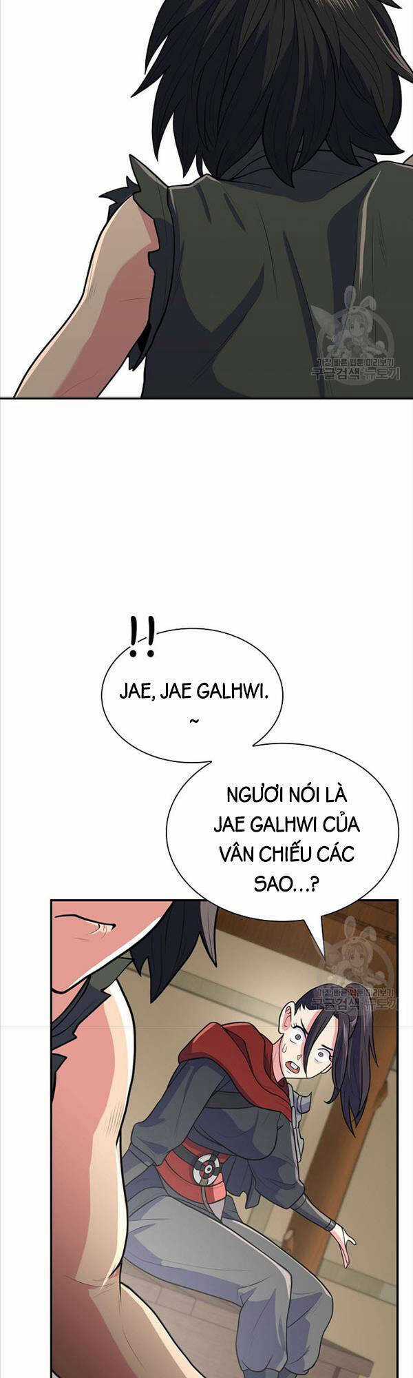 Kiếm Ma Đạo - Chapter 7 - Trang 45