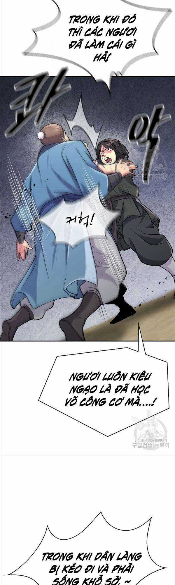 Kiếm Ma Đạo - Chapter 7 - Trang 50