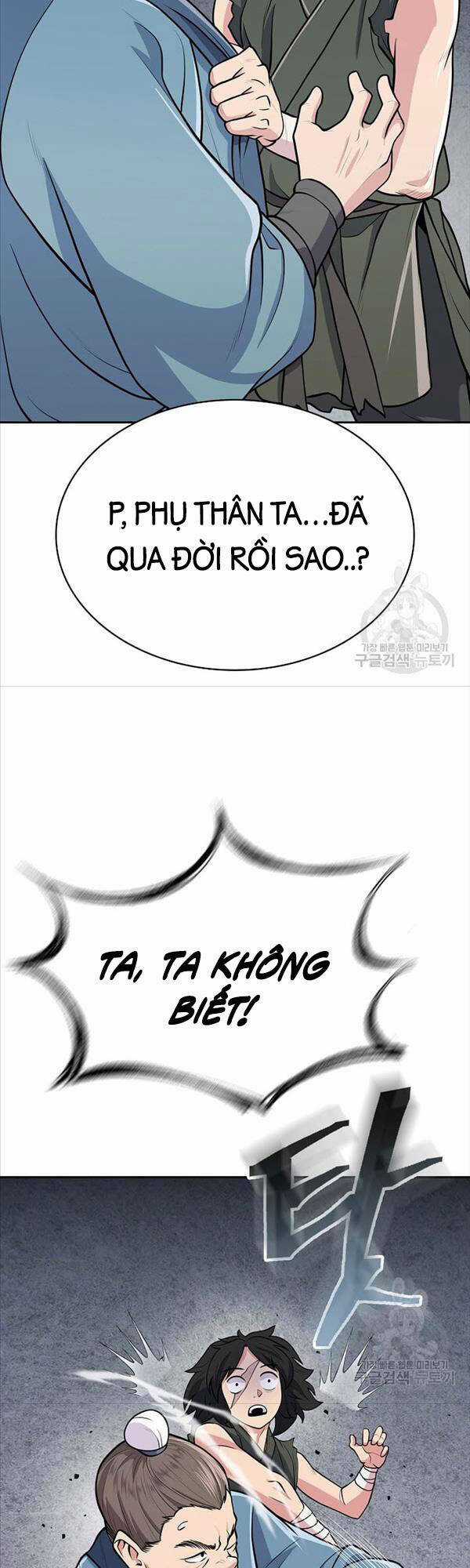 Kiếm Ma Đạo - Chapter 7 - Trang 54