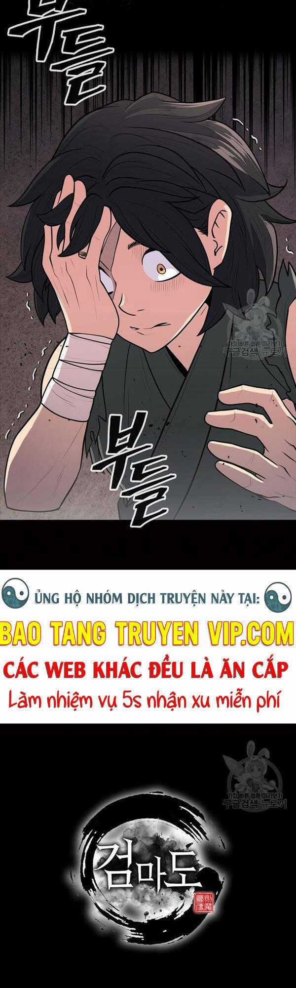 Kiếm Ma Đạo - Chapter 7 - Trang 58