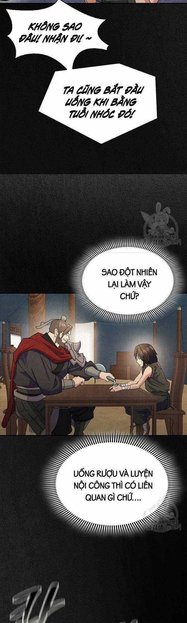 Kiếm Ma Đạo - Chapter 7 - Trang 7