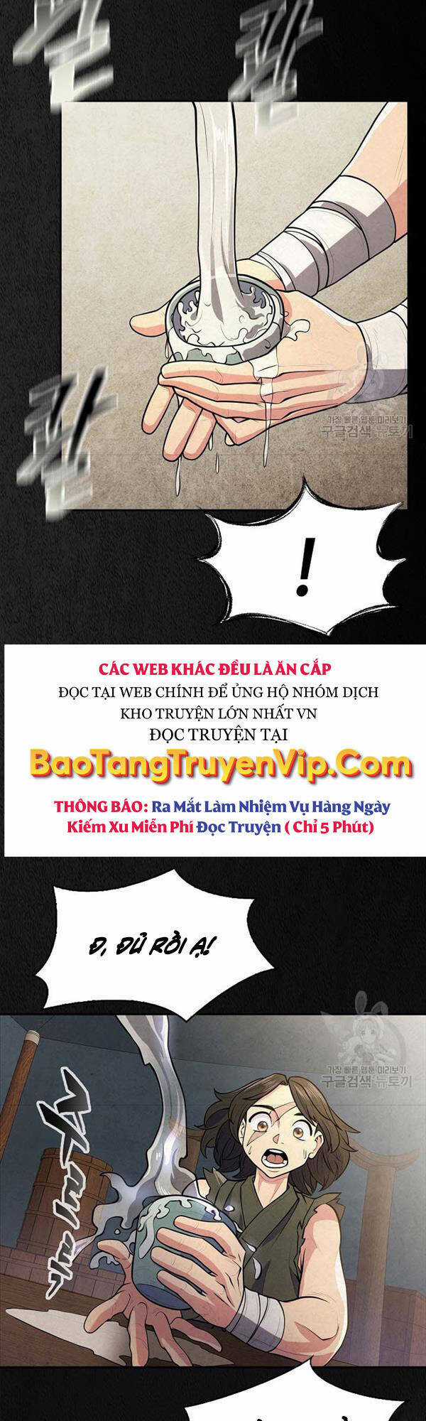 Kiếm Ma Đạo - Chapter 7 - Trang 8