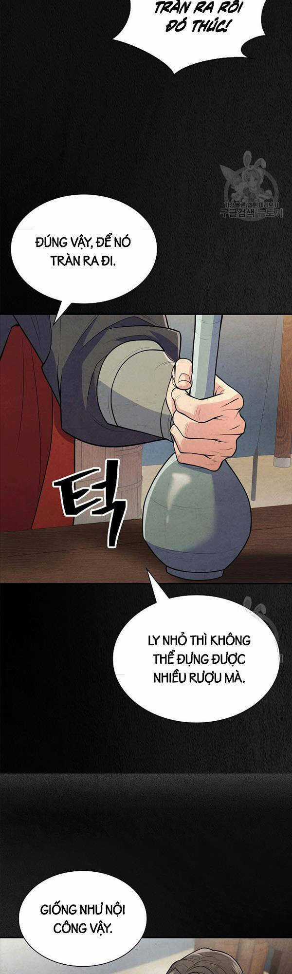 Kiếm Ma Đạo - Chapter 7 - Trang 9