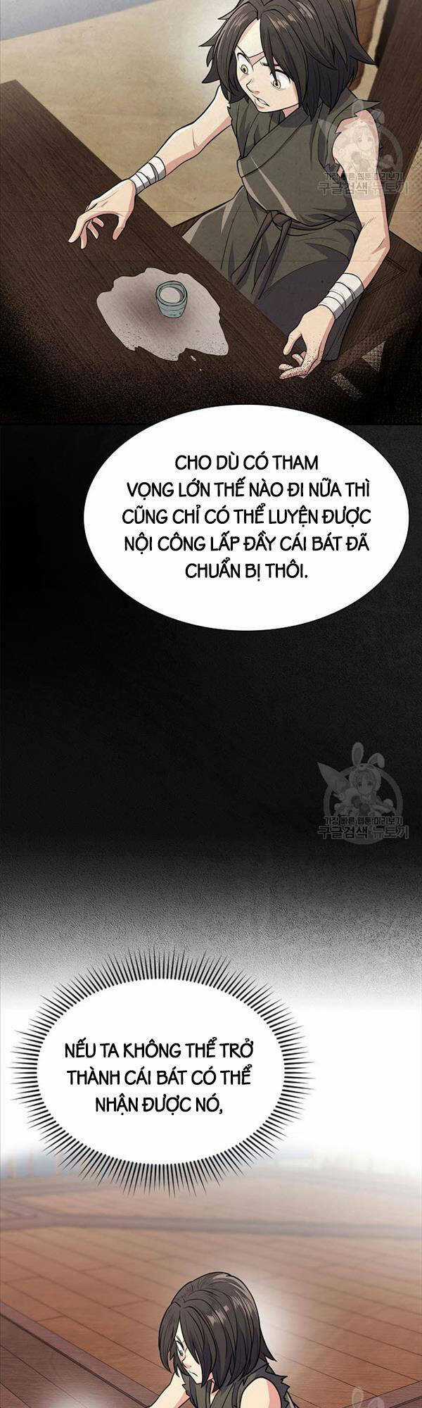 Kiếm Ma Đạo - Chapter 7 - Trang 10