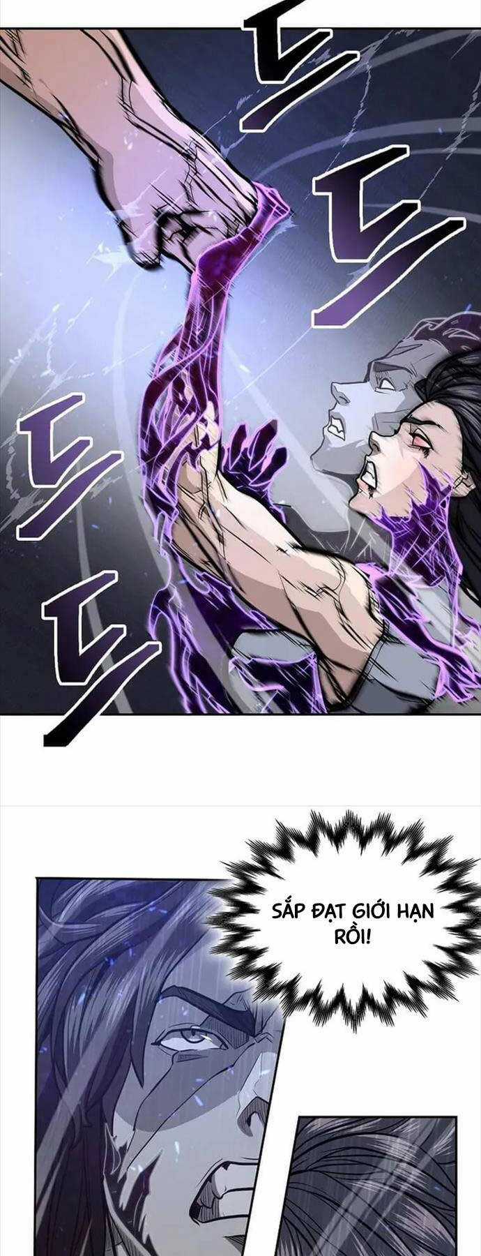 Kiếm Ma Đạo - Chapter 70.5 - Trang 13