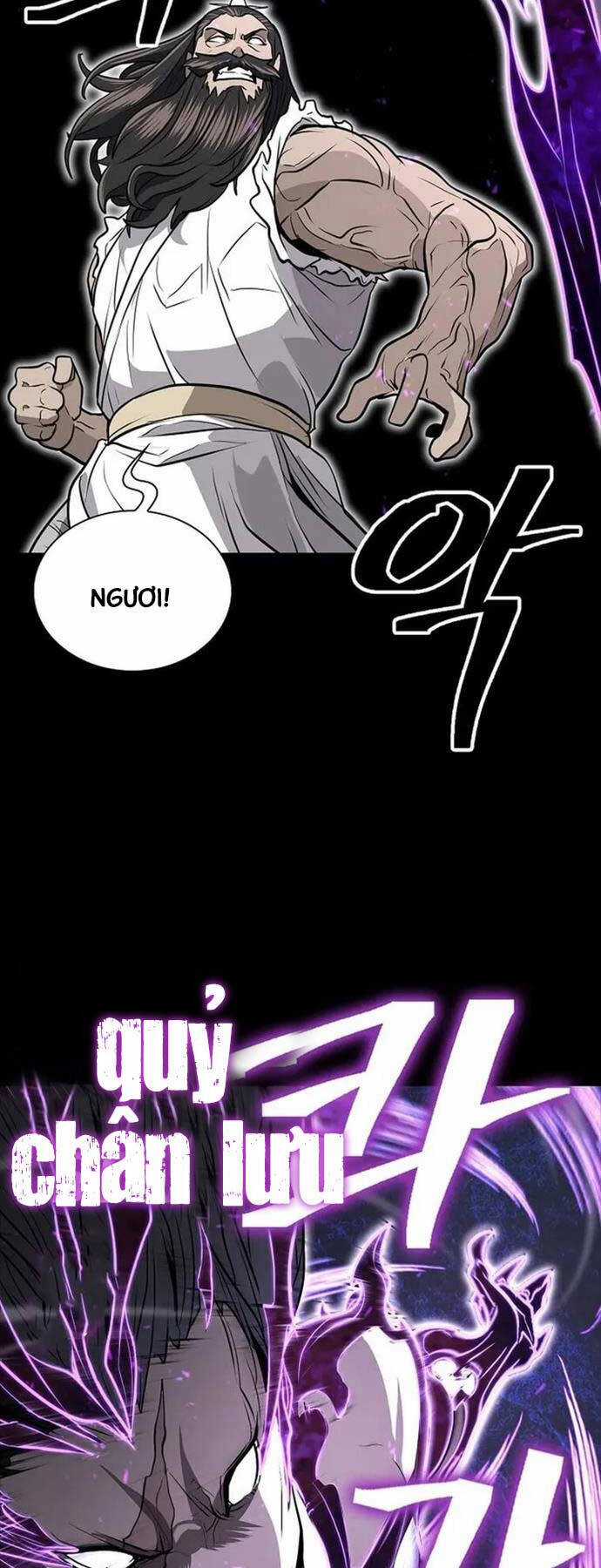 Kiếm Ma Đạo - Chapter 70.5 - Trang 23