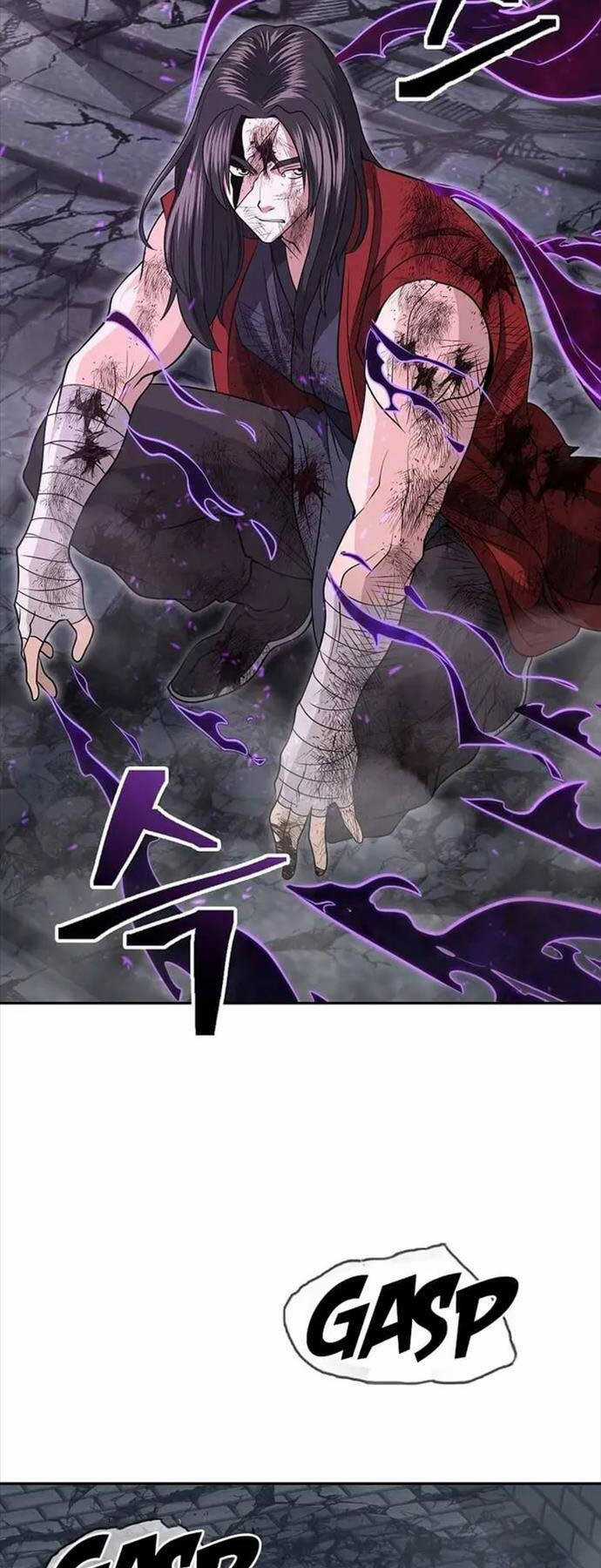 Kiếm Ma Đạo - Chapter 70.5 - Trang 31