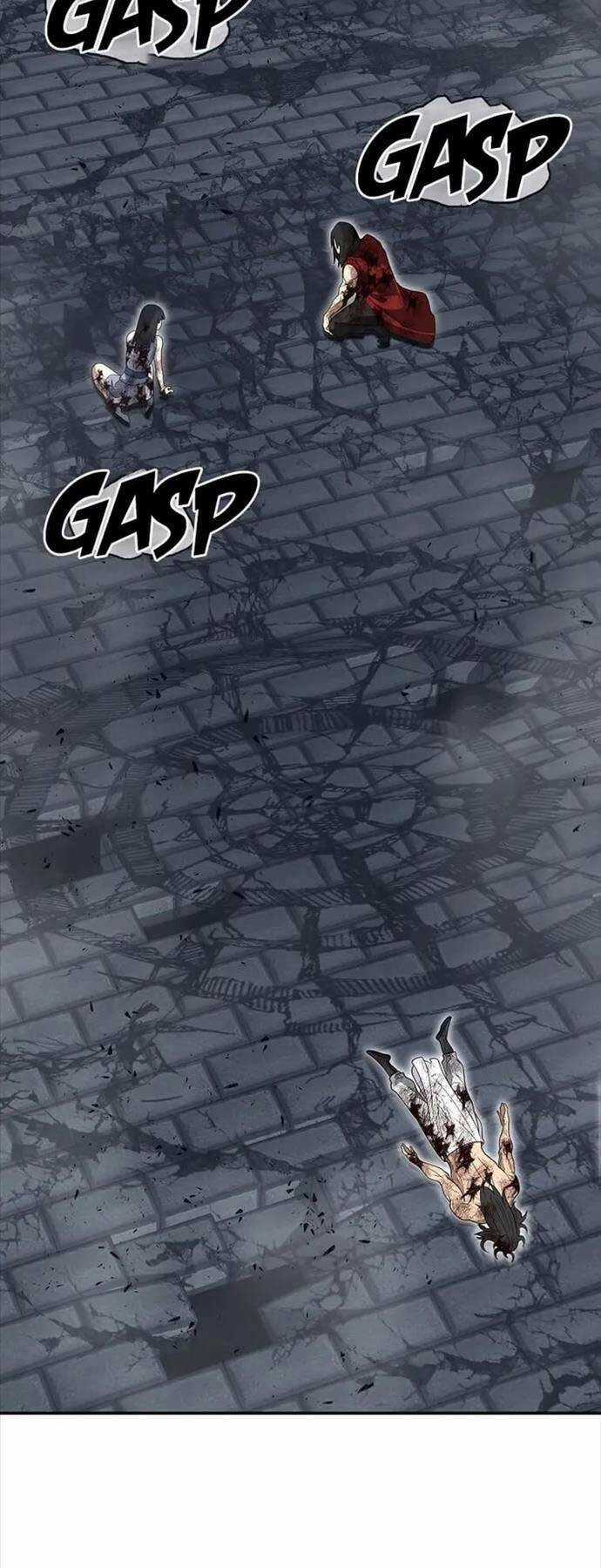 Kiếm Ma Đạo - Chapter 70.5 - Trang 32