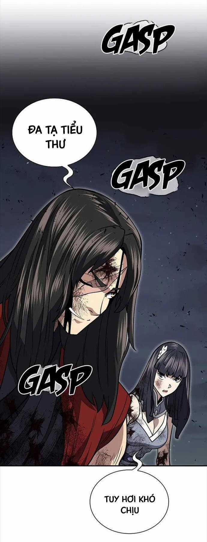 Kiếm Ma Đạo - Chapter 70.5 - Trang 33