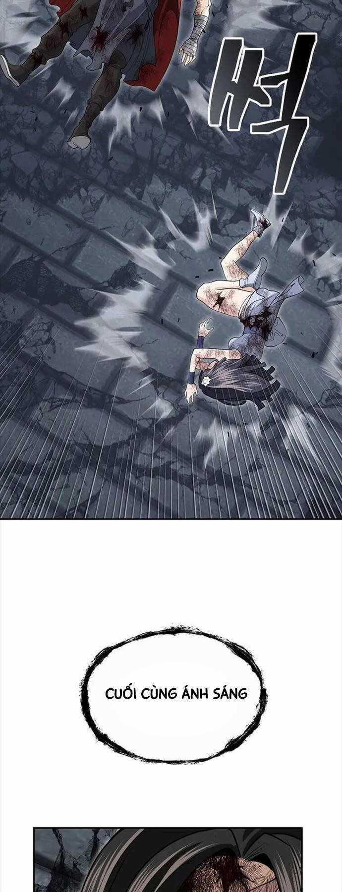 Kiếm Ma Đạo - Chapter 70.5 - Trang 35