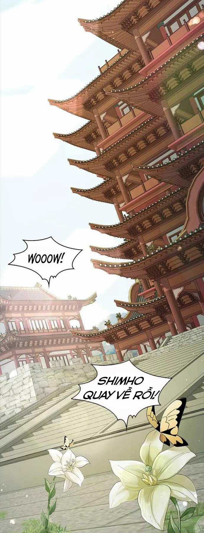 Kiếm Ma Đạo - Chapter 70.5 - Trang 39