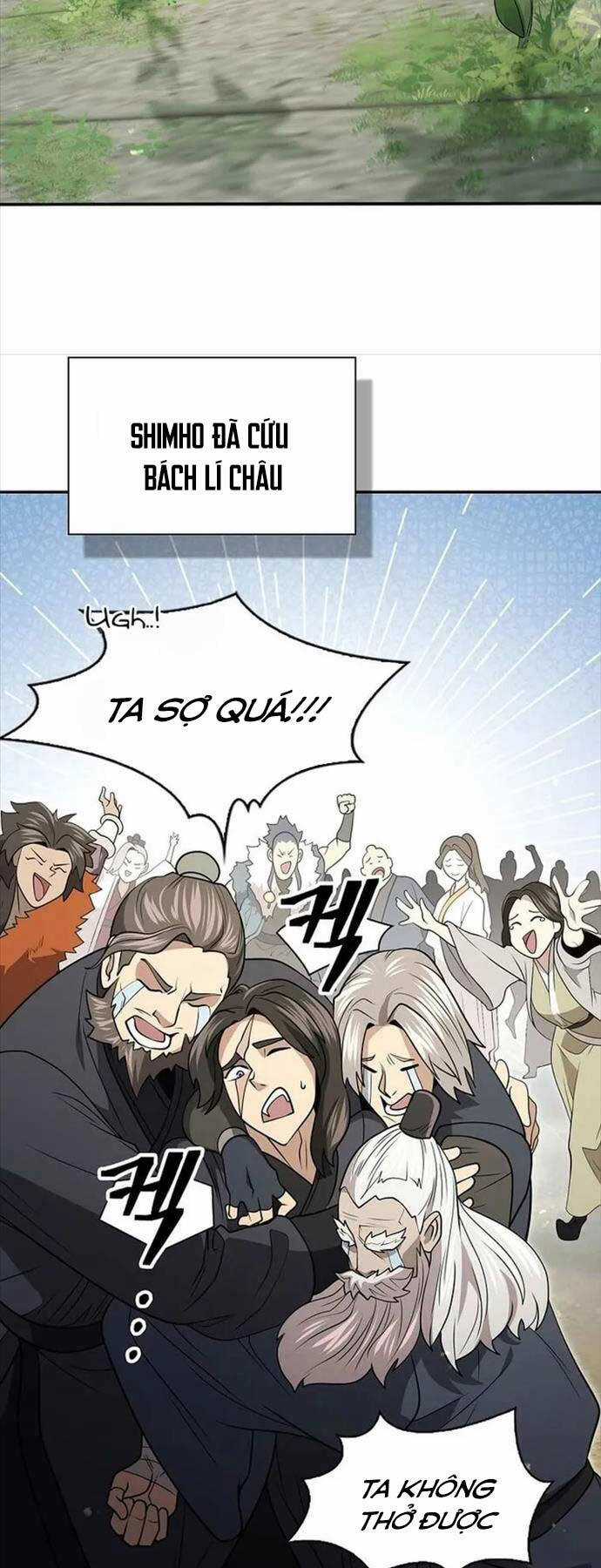 Kiếm Ma Đạo - Chapter 70.5 - Trang 40