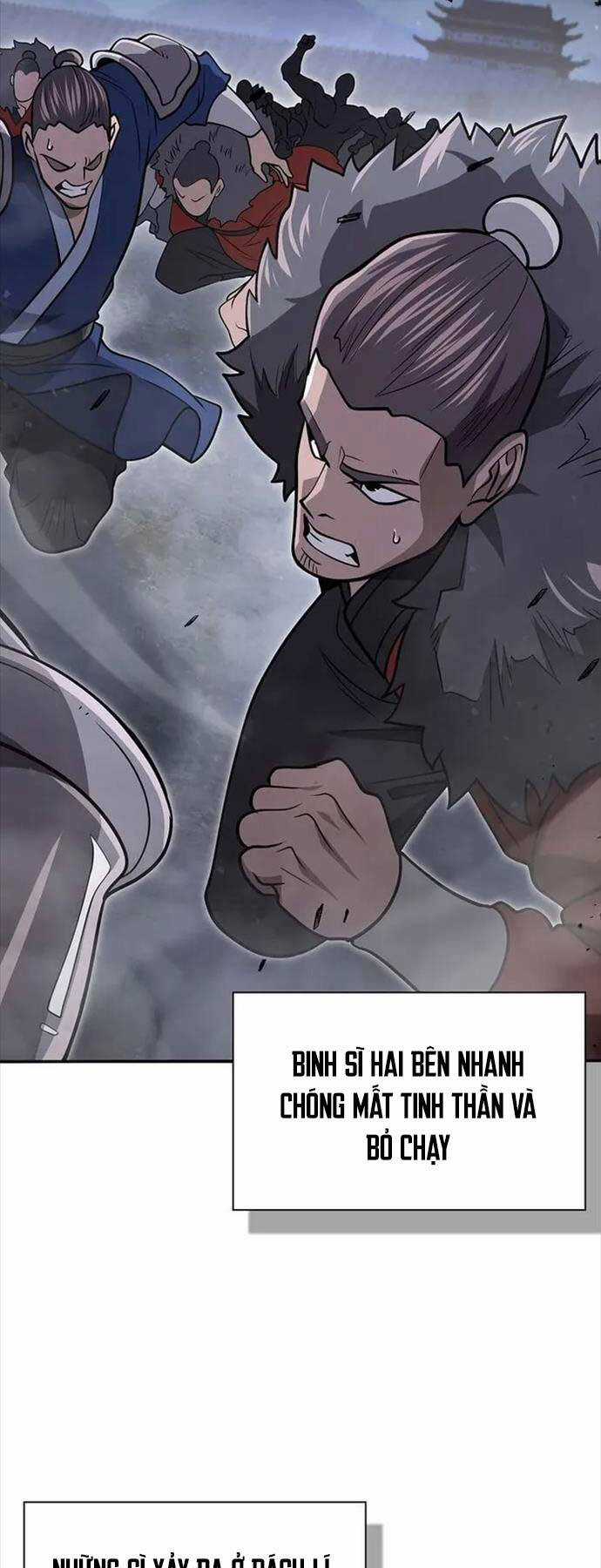Kiếm Ma Đạo - Chapter 70.5 - Trang 42