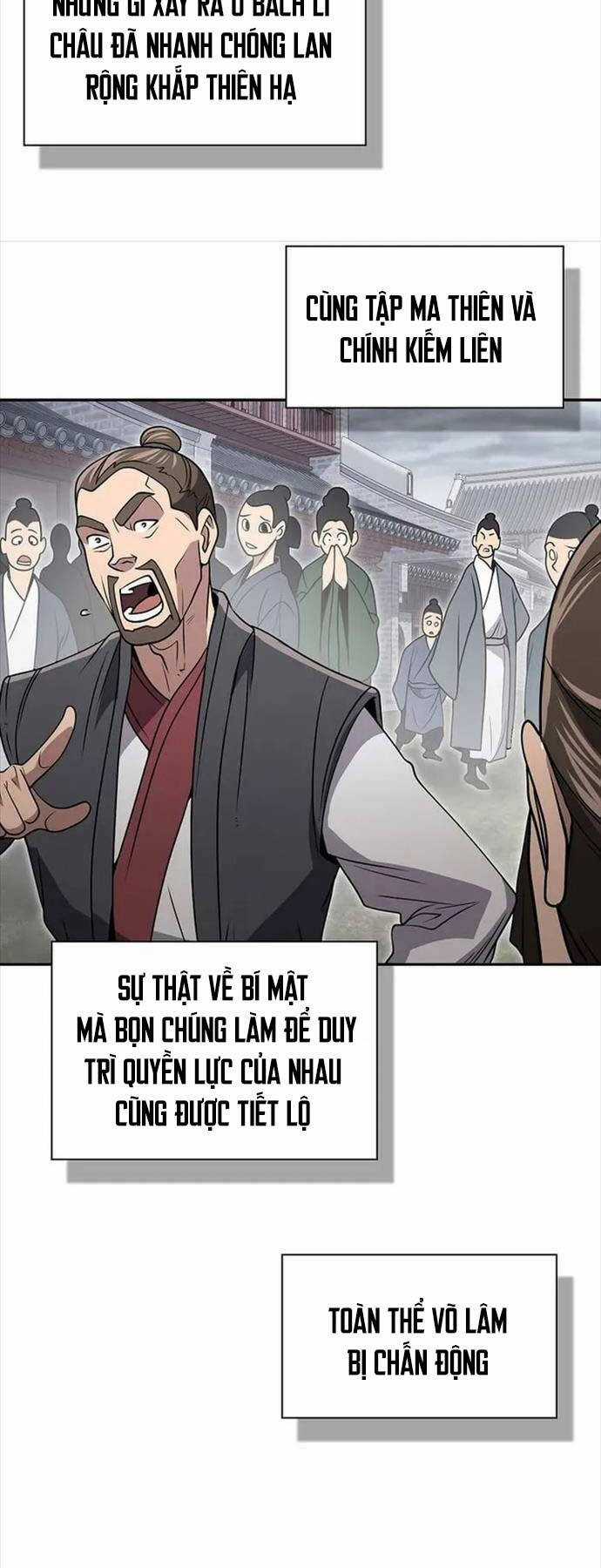 Kiếm Ma Đạo - Chapter 70.5 - Trang 43