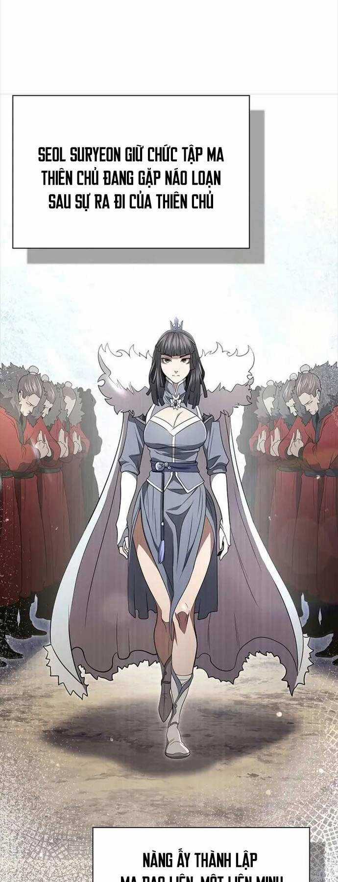 Kiếm Ma Đạo - Chapter 70.5 - Trang 46