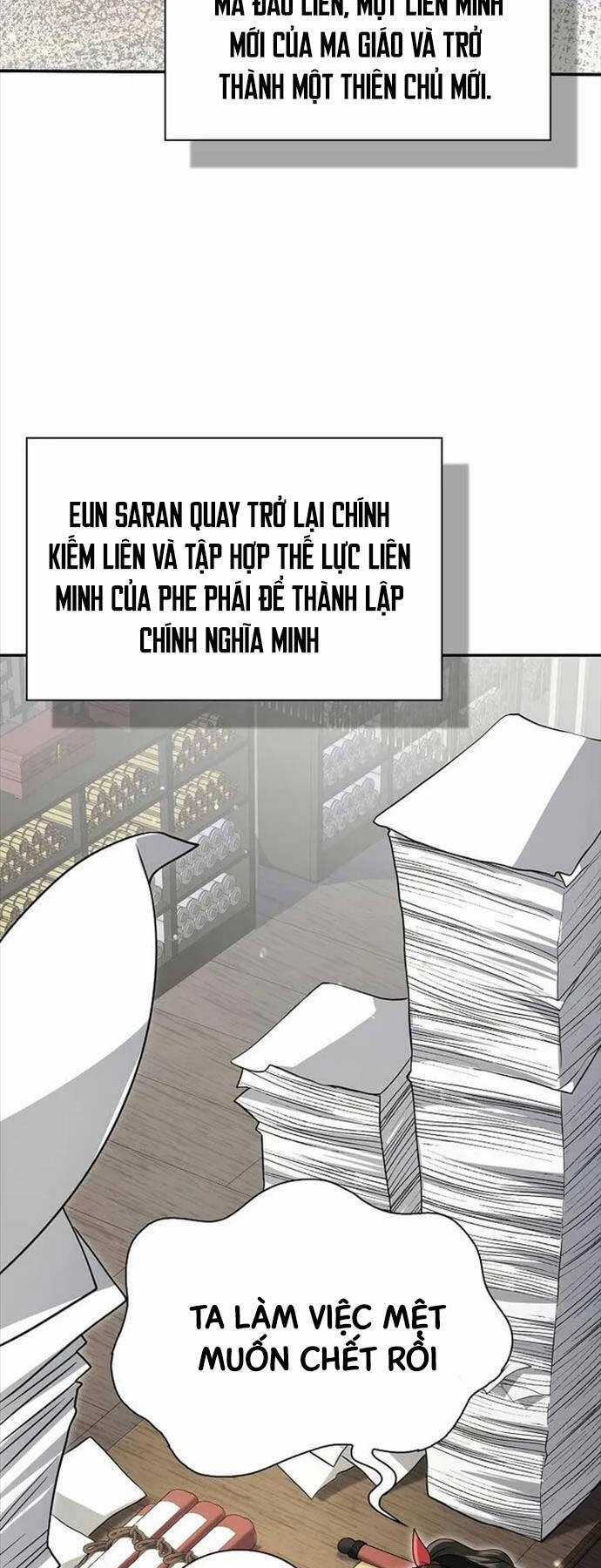 Kiếm Ma Đạo - Chapter 70.5 - Trang 47