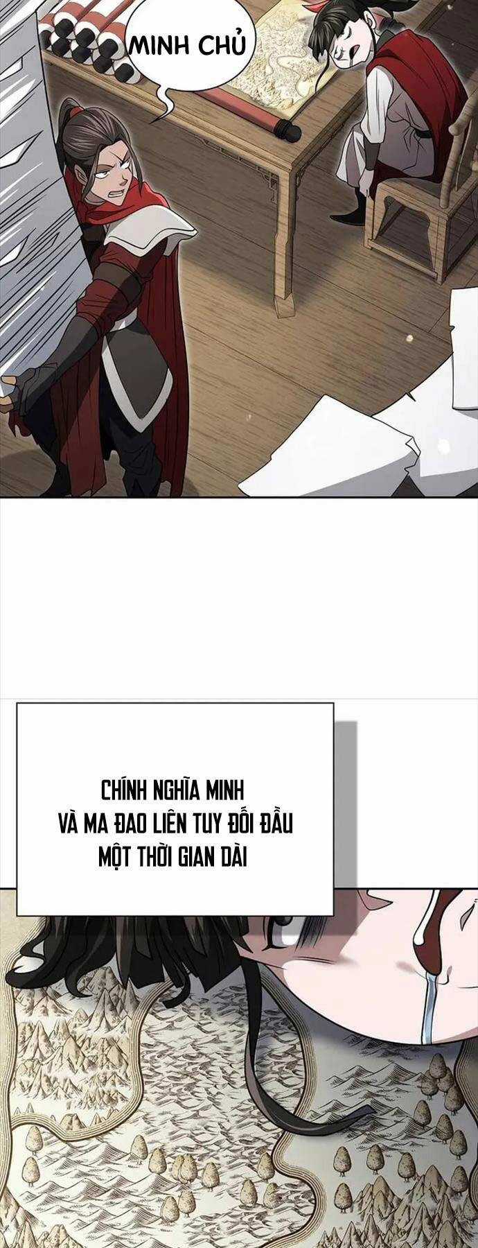 Kiếm Ma Đạo - Chapter 70.5 - Trang 48