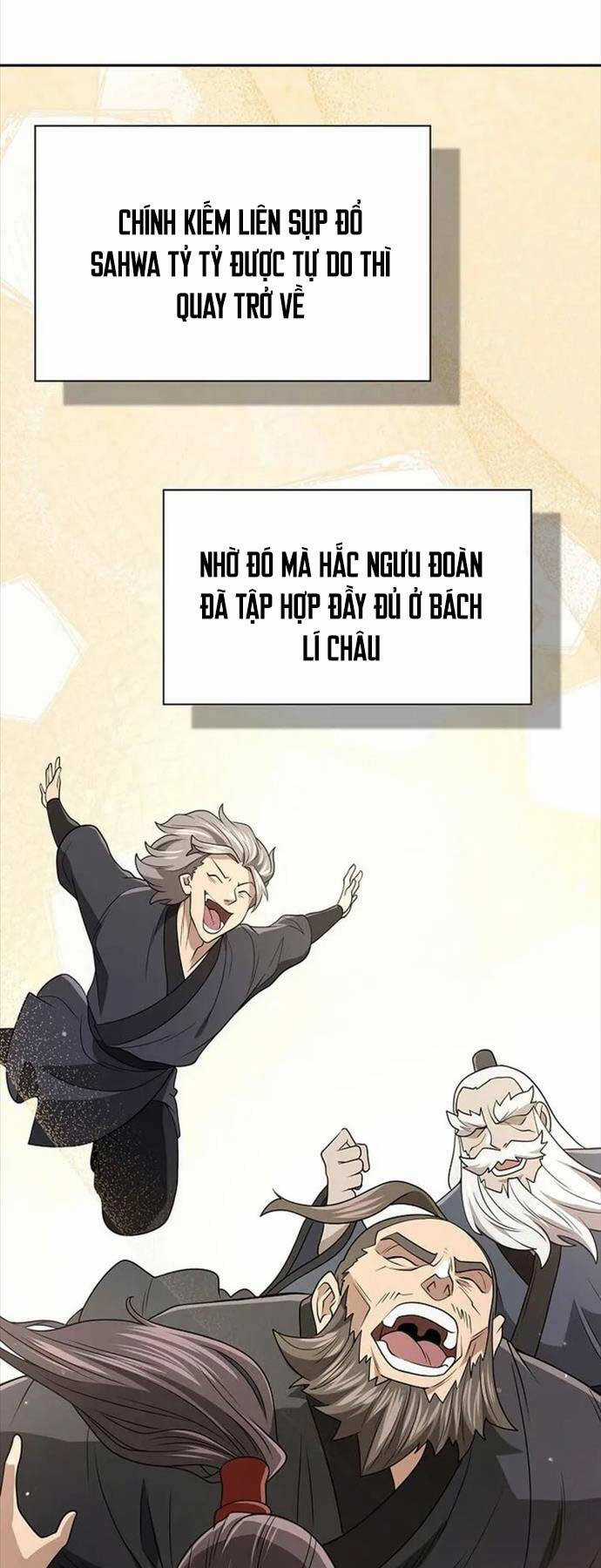 Kiếm Ma Đạo - Chapter 70.5 - Trang 52