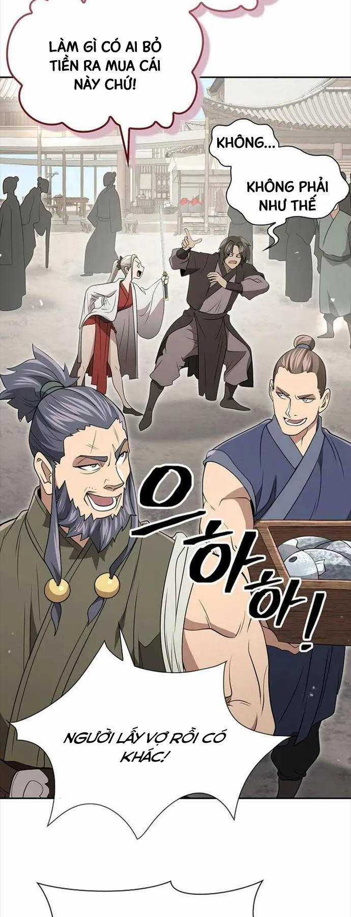 Kiếm Ma Đạo - Chapter 70.5 - Trang 56