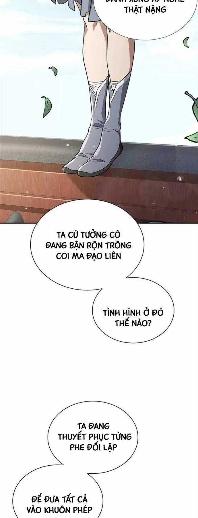 Kiếm Ma Đạo - Chapter 70.5 - Trang 65