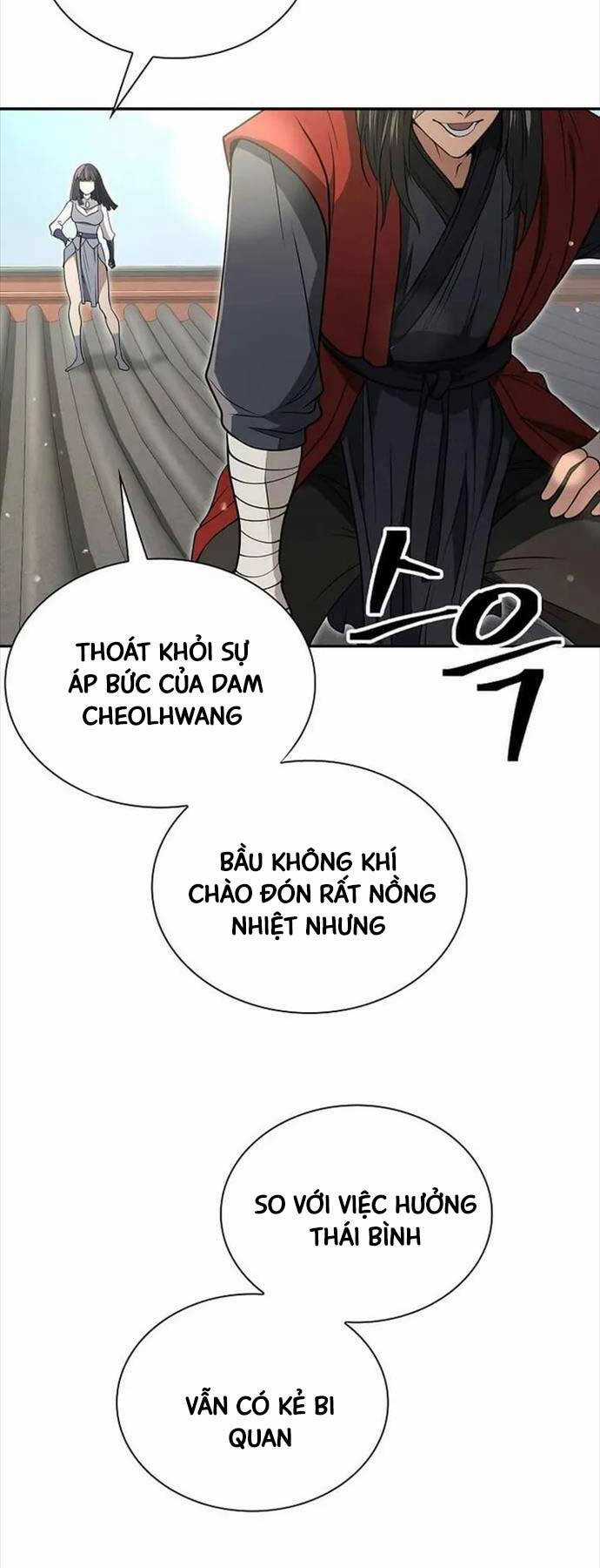 Kiếm Ma Đạo - Chapter 70.5 - Trang 66