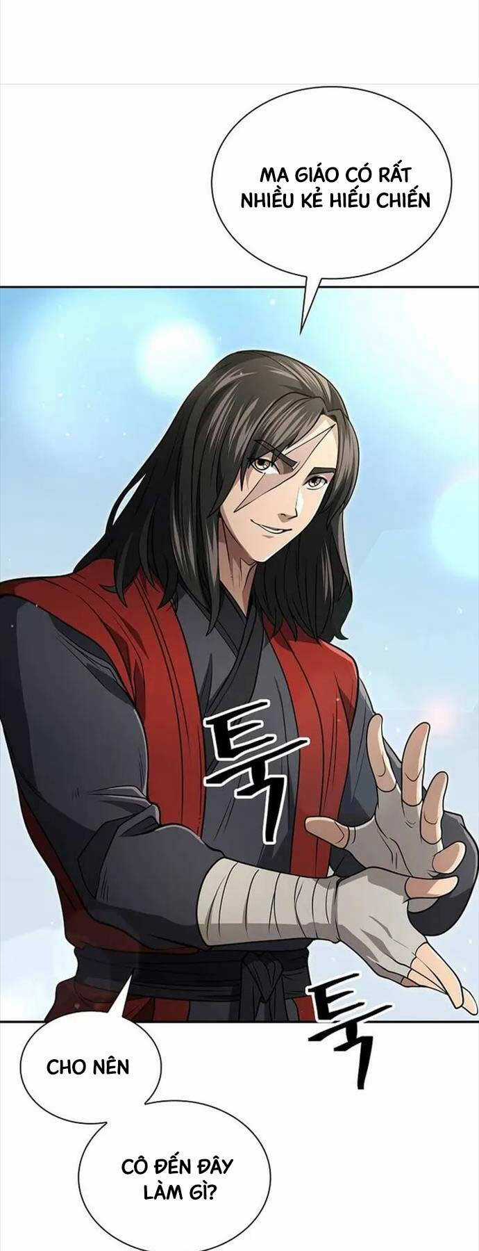 Kiếm Ma Đạo - Chapter 70.5 - Trang 67